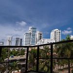 Apartamento Bueno, Bonito Y Barato