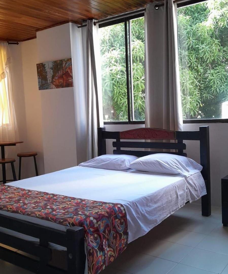 Apartment Bueno, Bonito Y Barato Cartagena