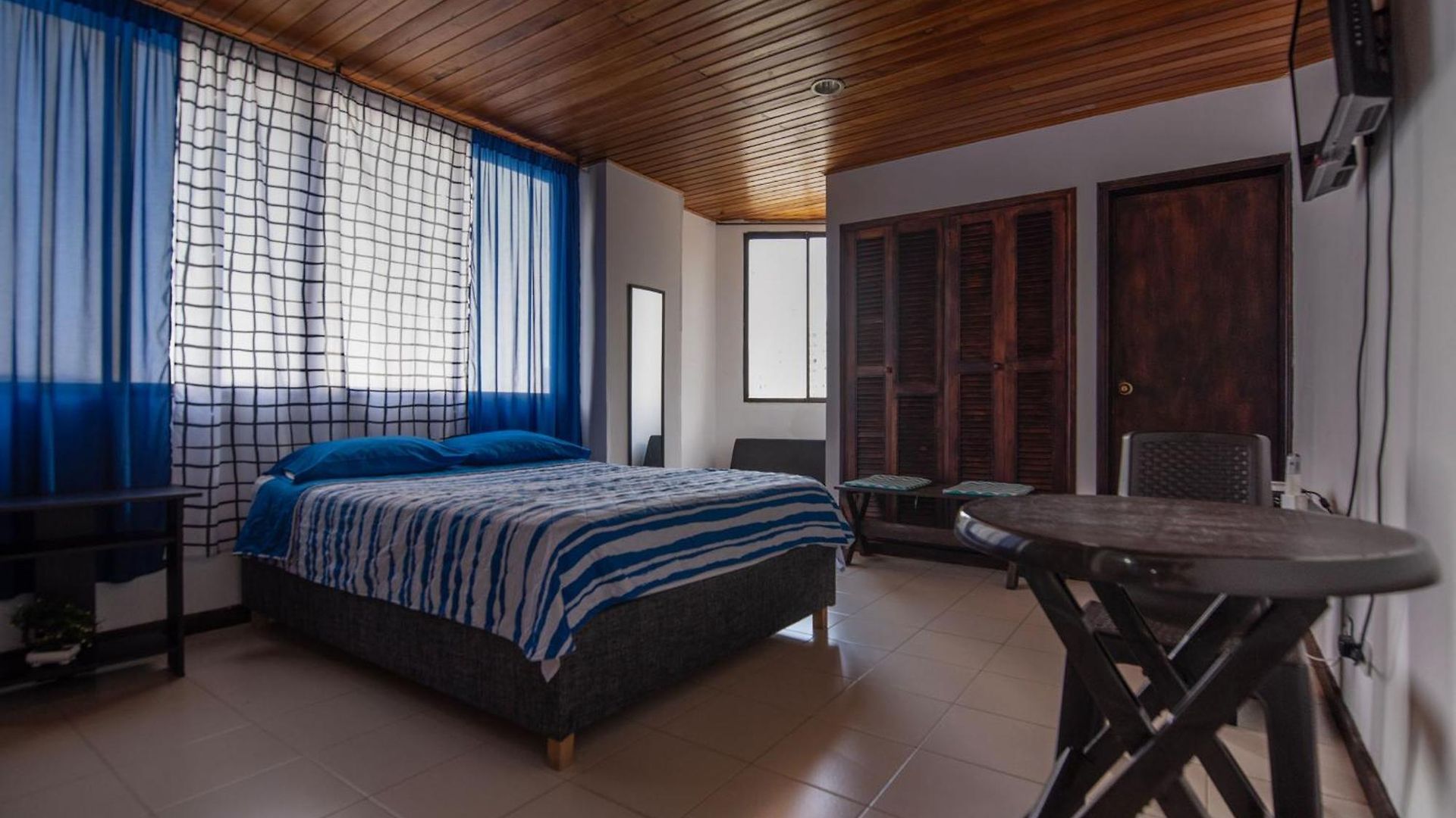 Apartment Bueno, Bonito Y Barato Cartagena