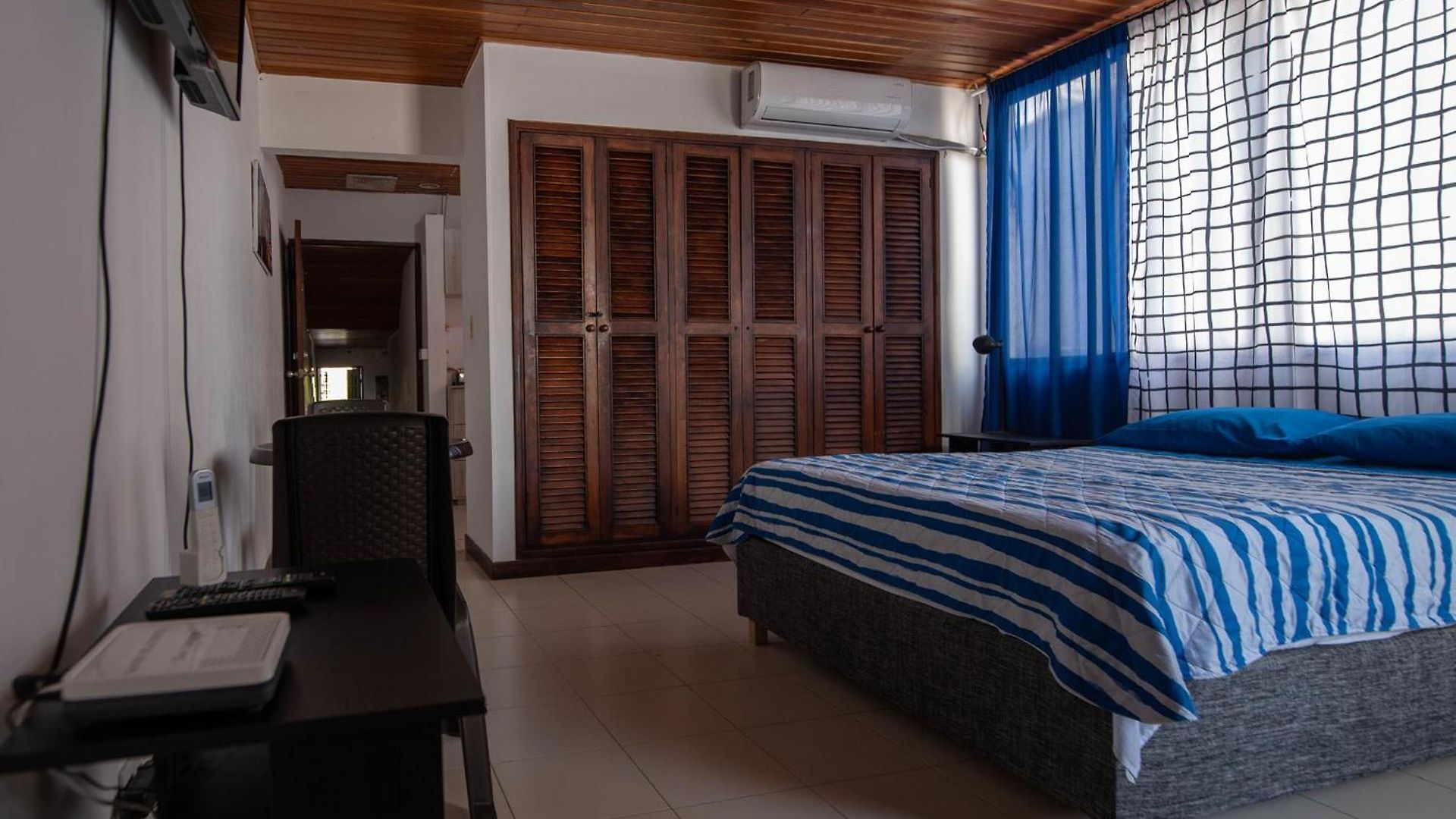 Bueno, Bonito Y Barato Apartment Cartagena