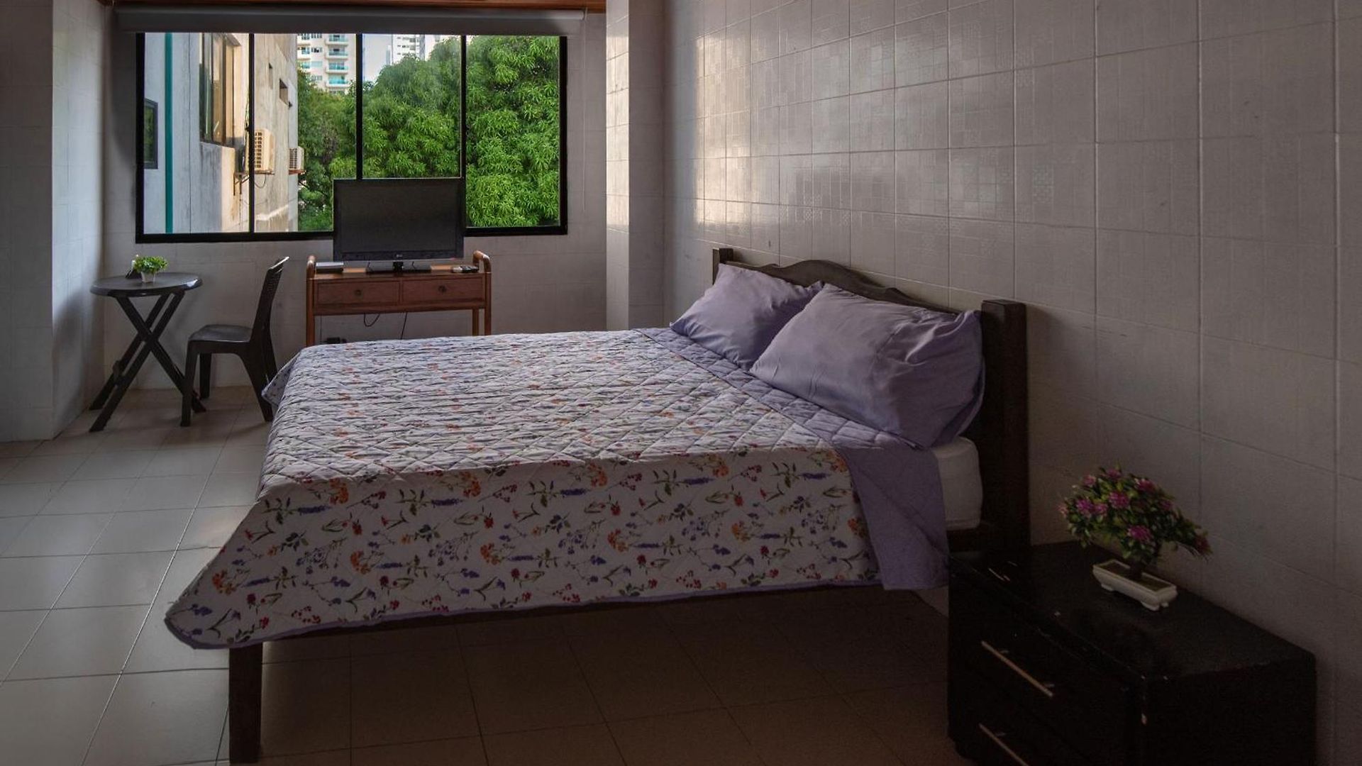 Apartment Bueno, Bonito Y Barato Cartagena