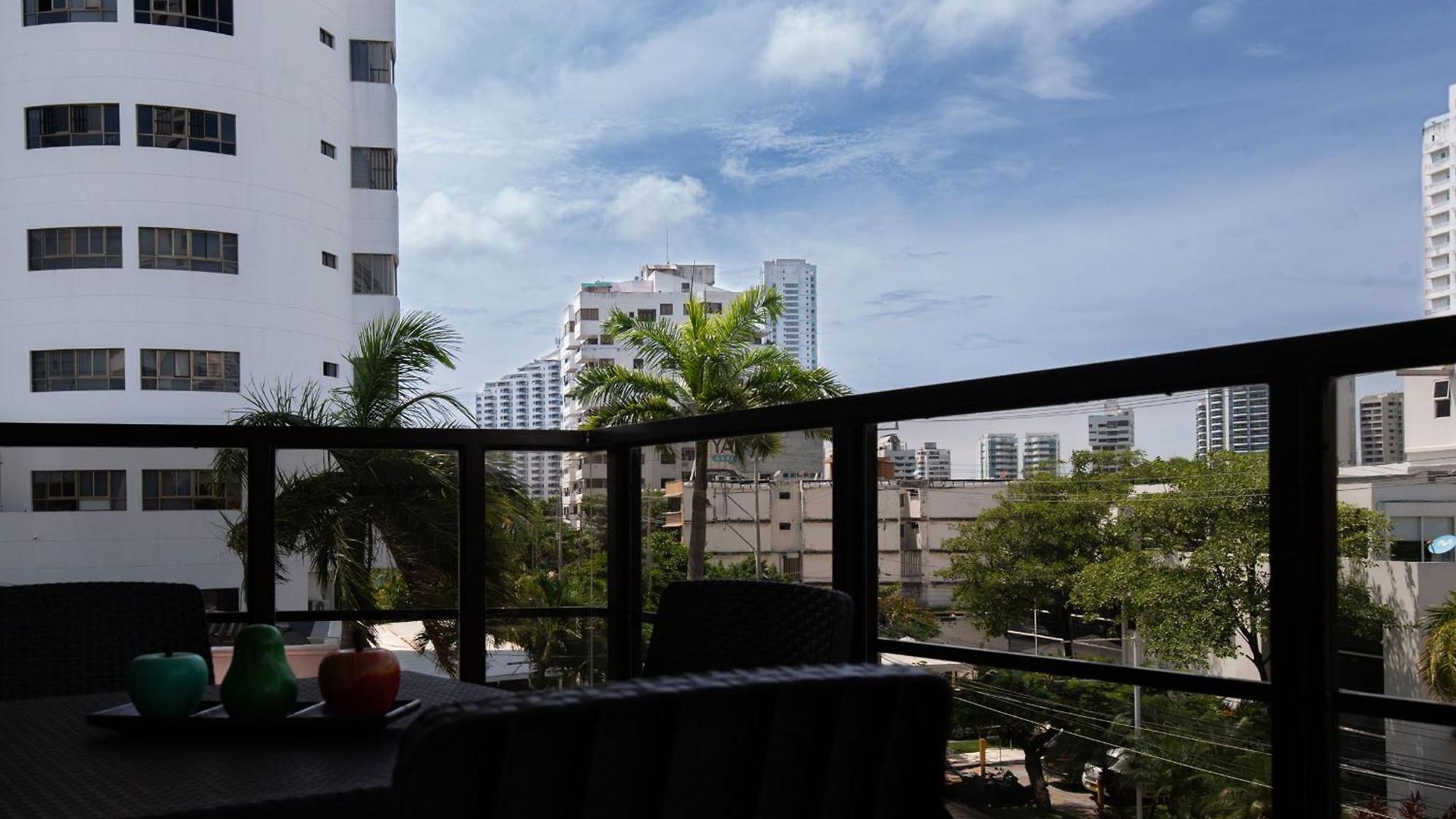 Apartment Bueno, Bonito Y Barato Cartagena