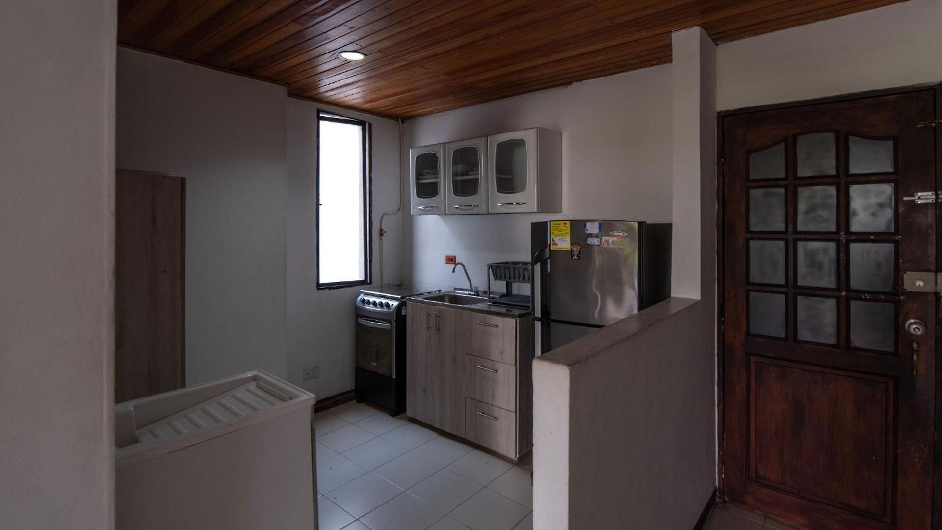 Apartment Bueno, Bonito Y Barato