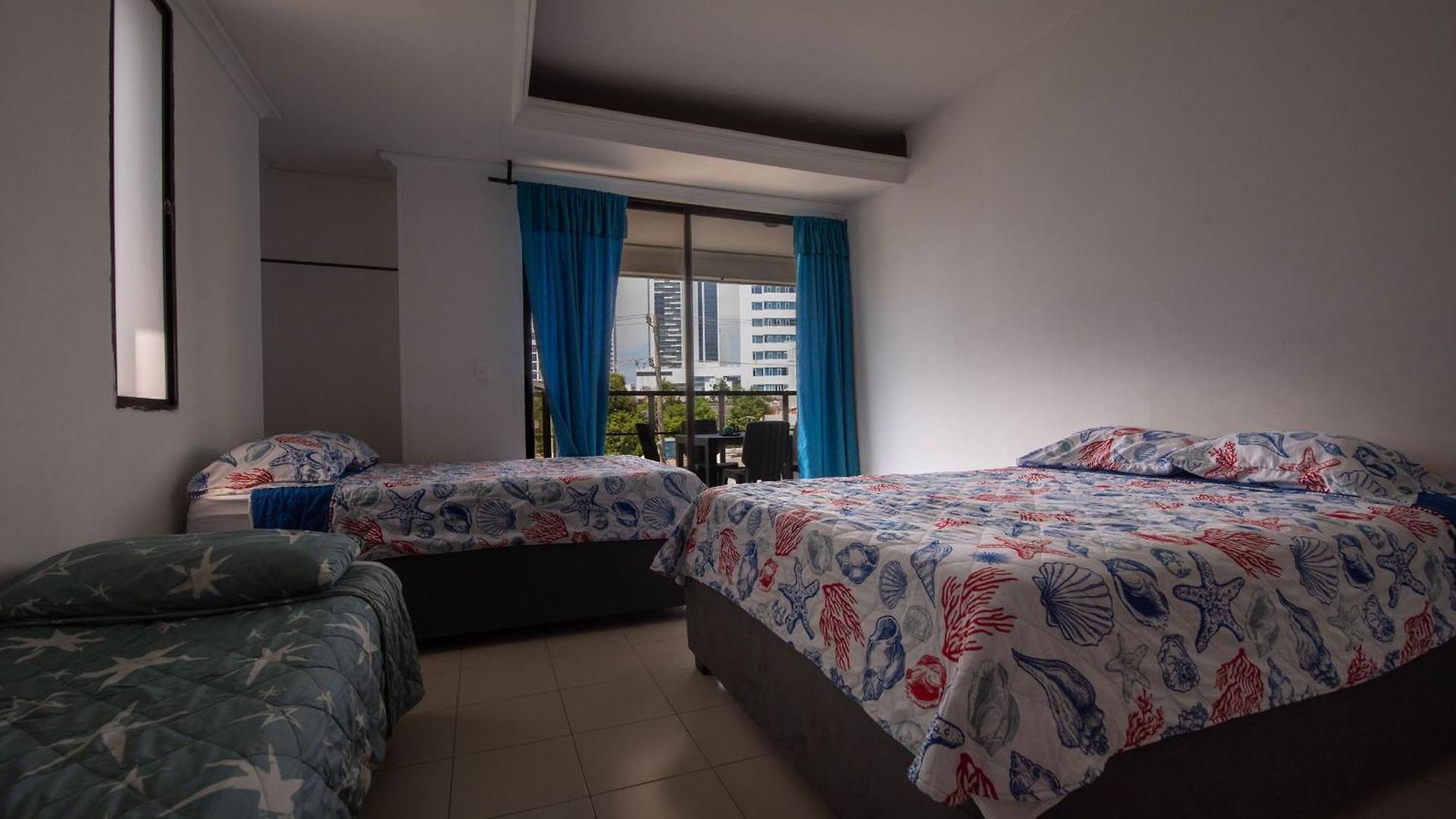 Bueno, Bonito Y Barato Apartment Cartagena