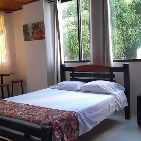 Apartment Bueno, Bonito Y Barato Cartagena