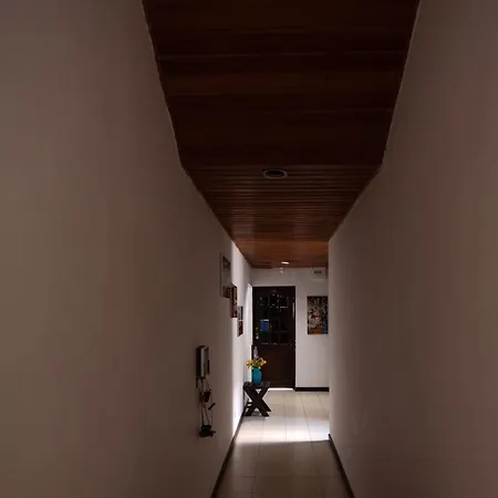 Bueno, Bonito Y Barato Apartment Cartagena