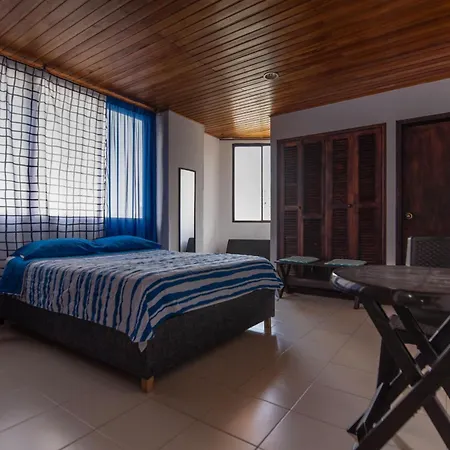 Apartment Bueno, Bonito Y Barato Cartagena