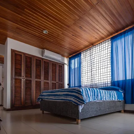 Apartment Bueno, Bonito Y Barato Cartagena