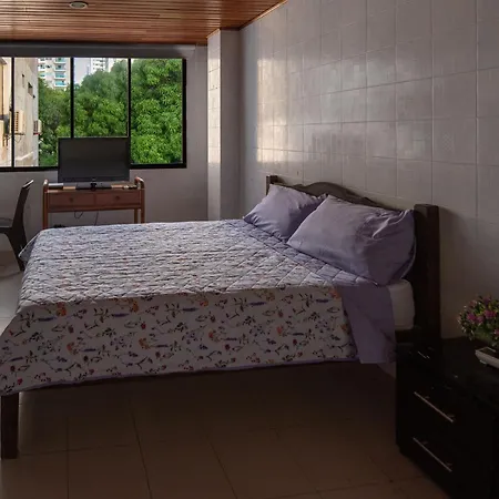 Apartment Bueno, Bonito Y Barato Cartagena