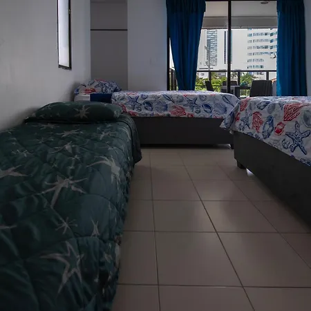 Bueno, Bonito Y Barato Apartment