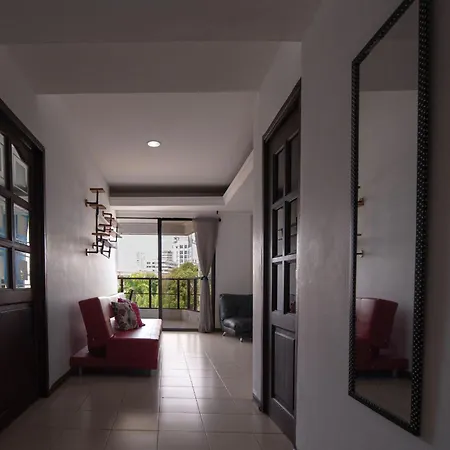 Apartment Bueno, Bonito Y Barato