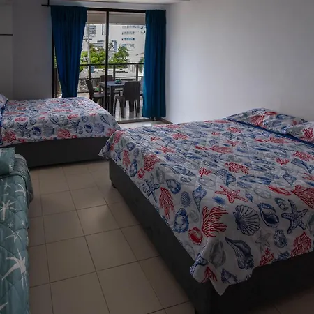 Bueno, Bonito Y Barato Apartment