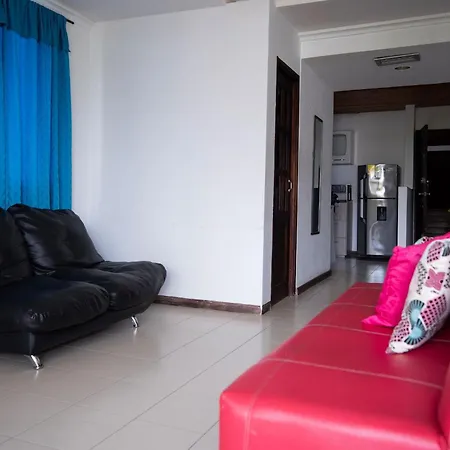 Apartment Bueno, Bonito Y Barato *
