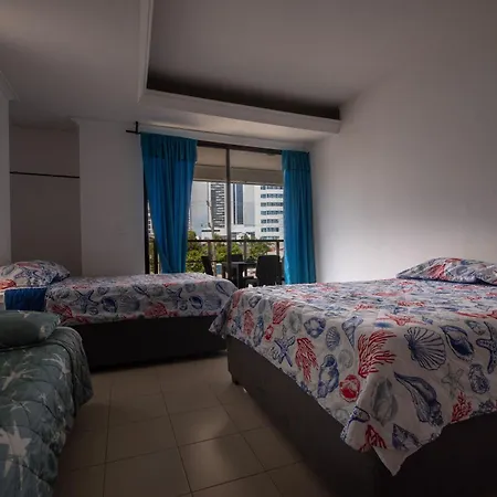 Bueno, Bonito Y Barato Apartment Cartagena