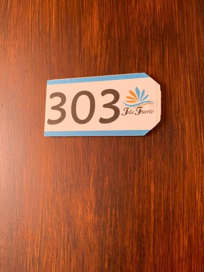 Bueno, Bonito Y Barato Apartamento