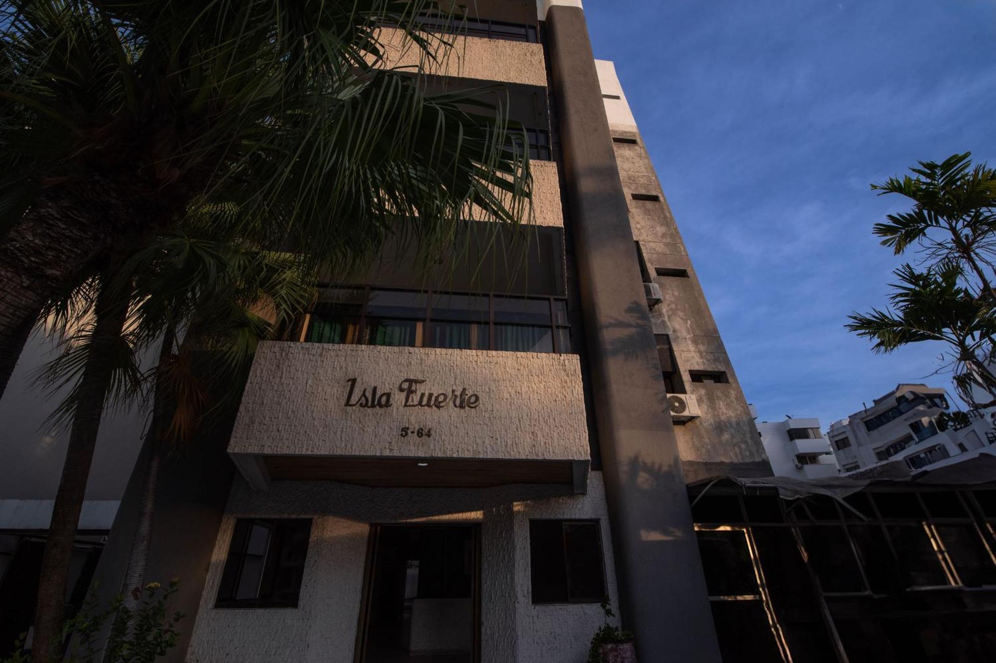 Bueno, Bonito Y Barato Apartamento Cartagena