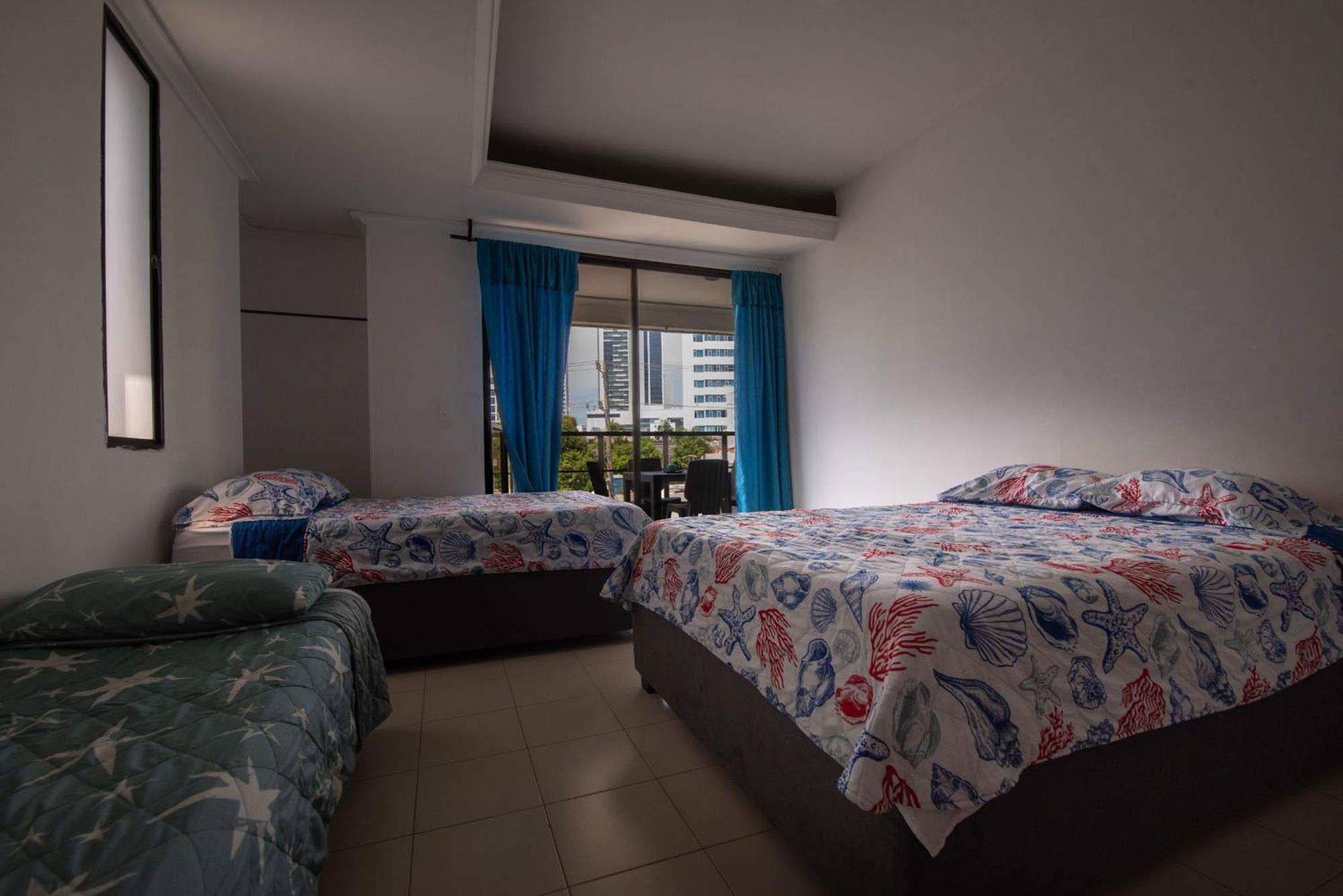 Bueno, Bonito Y Barato Apartamento Cartagena